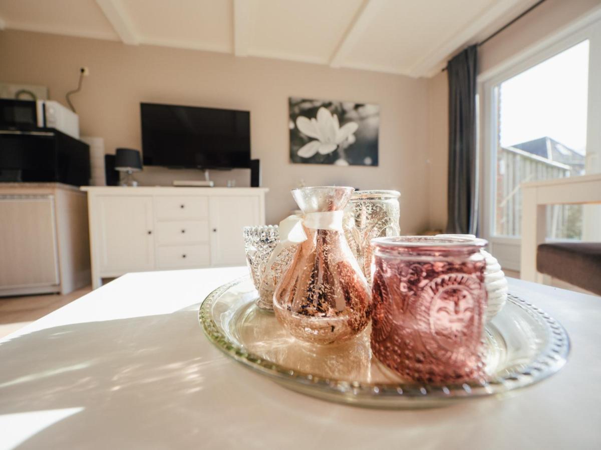 Beachcomber House B 프라이드리흐스쿤크 외부 사진